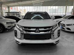 Mitsubishi Jingxuan ASX 2020 2.0L CVT Smart Leader Edition - ფოტო 2