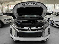 Mitsubishi Jingxuan ASX 2020 2.0L CVT Smart Leader Edition - ფოტო 20