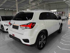 Mitsubishi Jingxuan ASX 2020 2.0L CVT Smart Leader Edition - ფოტო 4