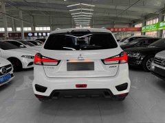Mitsubishi Jingxuan ASX 2020 2.0L CVT Smart Leader Edition - ფოტო 5