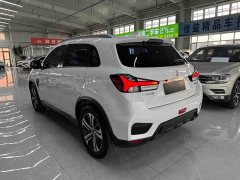 Mitsubishi Jingxuan ASX 2020 2.0L CVT Smart Leader Edition - ფოტო 6