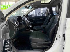 Mitsubishi Jingxuan ASX 2020 2.0L CVT Smart Leader Edition - ფოტო 8