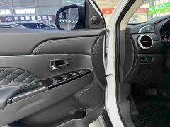 Mitsubishi Jingxuan ASX 2020 2.0L CVT Smart Leader Edition - ფოტო 9