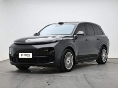 Li Auto L8 Max - ფოტო 1