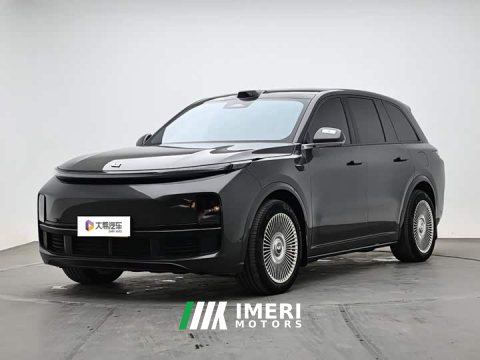 2023 Li Auto L8 Max - ავტომობილი ჩინეთიდან