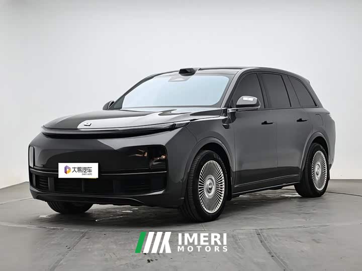 Li Auto L8 Max