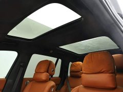 Li Auto L8 Max - ფოტო 11
