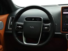 Li Auto L8 Max - ფოტო 14