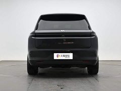 Li Auto L8 Max - ფოტო 4