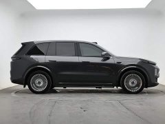 Li Auto L8 Max - ფოტო 5