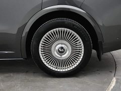 Li Auto L8 Max - ფოტო 7