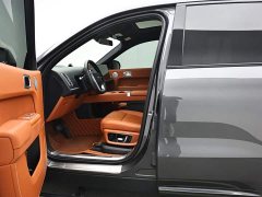 Li Auto L8 Max - ფოტო 8