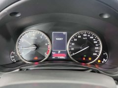 Lexus NX 2020 200 FWD Sharp Edition National VI - ფოტო 10