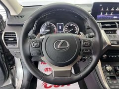 Lexus NX 2020 200 FWD Sharp Edition National VI - ფოტო 13