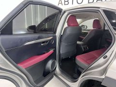 Lexus NX 2020 200 FWD Sharp Edition National VI - ფოტო 14