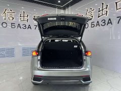 Lexus NX 2020 200 FWD Sharp Edition National VI - ფოტო 16
