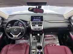 Lexus NX 2020 200 FWD Sharp Edition National VI - ფოტო 19
