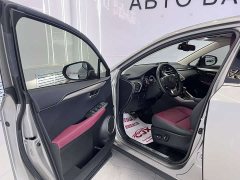 Lexus NX 2020 200 FWD Sharp Edition National VI - ფოტო 7