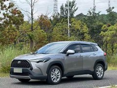 Toyota Corolla Sharp Release 2.0L Elite Edition - ფოტო 1