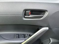 Toyota Corolla Sharp Release 2.0L Elite Edition - ფოტო 12