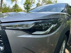 Toyota Corolla Sharp Release 2.0L Elite Edition - ფოტო 17