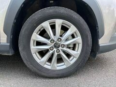Toyota Corolla Sharp Release 2.0L Elite Edition - ფოტო 19