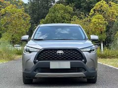 Toyota Corolla Sharp Release 2.0L Elite Edition - ფოტო 2