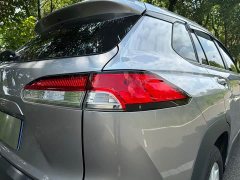Toyota Corolla Sharp Release 2.0L Elite Edition - ფოტო 20