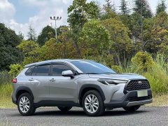 Toyota Corolla Sharp Release 2.0L Elite Edition - ფოტო 3