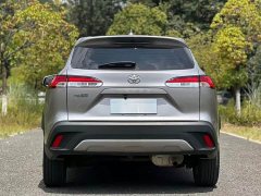 Toyota Corolla Sharp Release 2.0L Elite Edition - ფოტო 5