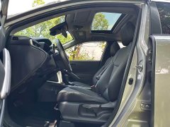 Toyota Corolla Sharp Release 2.0L Elite Edition - ფოტო 7