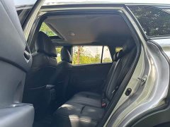 Toyota Corolla Sharp Release 2.0L Elite Edition - ფოტო 8