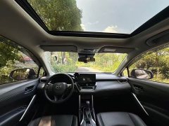 Toyota Corolla Sharp Release 2.0L Elite Edition - ფოტო 9