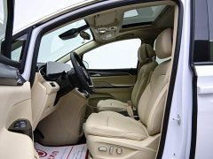 Buick GL8 New Energy 2025 Lusang Smart Comfort Edition - ფოტო 11