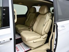 Buick GL8 New Energy 2025 Lusang Smart Comfort Edition - ფოტო 12