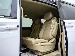 Buick GL8 New Energy 2025 Lusang Smart Comfort Edition - ფოტო 13
