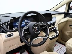 Buick GL8 New Energy 2025 Lusang Smart Comfort Edition - ფოტო 15