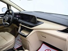 Buick GL8 New Energy 2025 Lusang Smart Comfort Edition - ფოტო 16