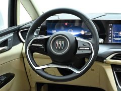 Buick GL8 New Energy 2025 Lusang Smart Comfort Edition - ფოტო 18