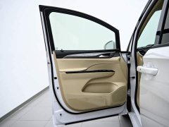 Buick GL8 New Energy 2025 Lusang Smart Comfort Edition - ფოტო 19