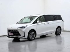 Buick GL8 New Energy 2025 Lusang Smart Comfort Edition - ფოტო 2