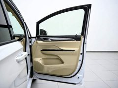 Buick GL8 New Energy 2025 Lusang Smart Comfort Edition - ფოტო 20