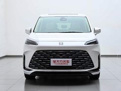 Buick GL8 New Energy 2025 Lusang Smart Comfort Edition - ფოტო 3