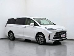Buick GL8 New Energy 2025 Lusang Smart Comfort Edition - ფოტო 4
