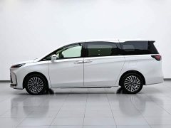 Buick GL8 New Energy 2025 Lusang Smart Comfort Edition - ფოტო 5