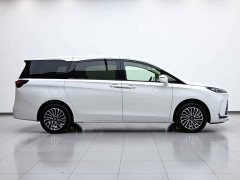 Buick GL8 New Energy 2025 Lusang Smart Comfort Edition - ფოტო 6