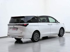 Buick GL8 New Energy 2025 Lusang Smart Comfort Edition - ფოტო 7