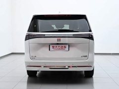 Buick GL8 New Energy 2025 Lusang Smart Comfort Edition - ფოტო 8