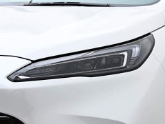 Buick GL8 New Energy 2025 Lusang Smart Comfort Edition - ფოტო 9