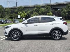 Buick Encore GX 2020 20T CVT FWD Luxury - ფოტო 10